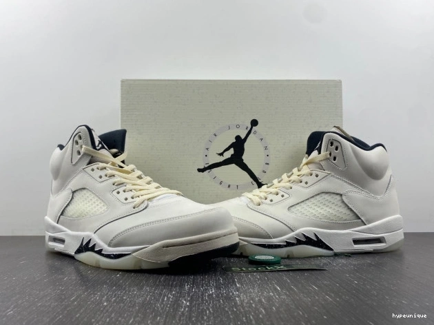HYPE SE Air FN7405-100 Jordan 5 Sail 0708